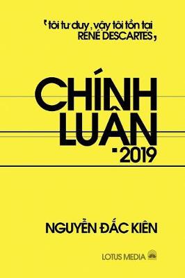 Cover of Chinh LuẬn 2019