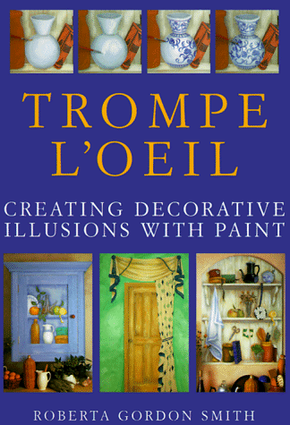 Cover of Trompe L'Oeil