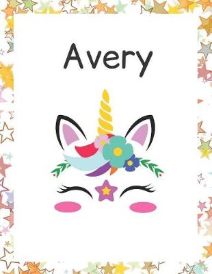 Cover of Avery