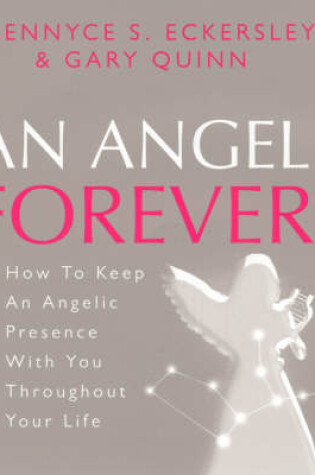 Cover of An Angel Forever