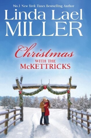 Cover of Christmas with the McKettricks