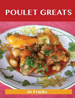 Book cover for Poulet Greats