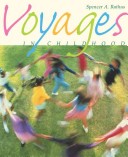 Book cover for Voyages in Childhood