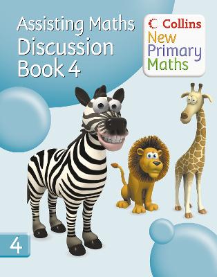 Book cover for Assisting Maths