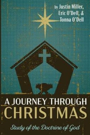 Cover of A Journey through Christmas