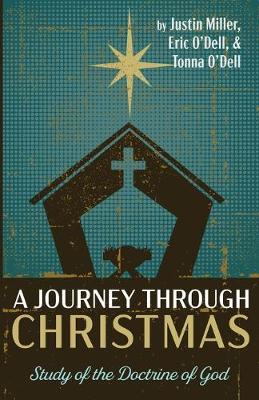 Book cover for A Journey through Christmas