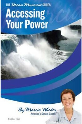 Cover of Accessing Your Power