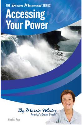 Book cover for Accessing Your Power