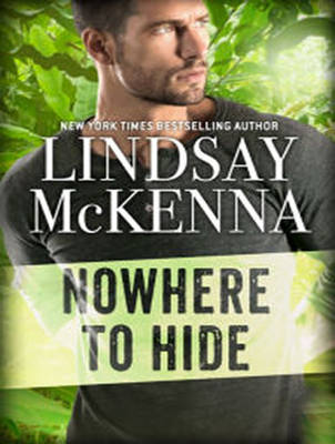 Book cover for Nowhere to Hide