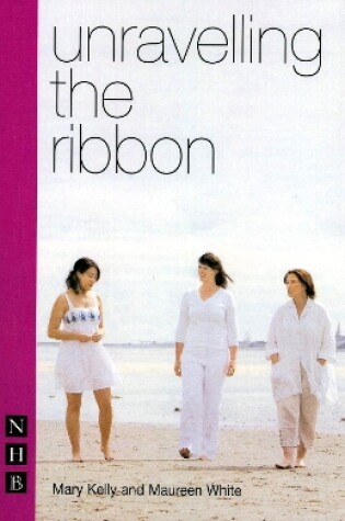 Cover of Unravelling the Ribbon