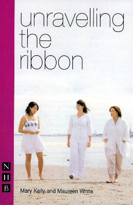 Book cover for Unravelling the Ribbon