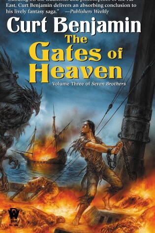 Cover of The Gates of Heaven