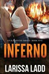 Book cover for Inferno