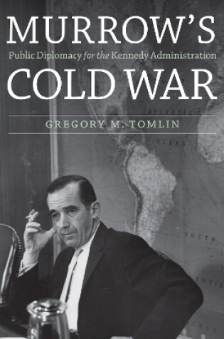 Cover of Murrow'S Cold War