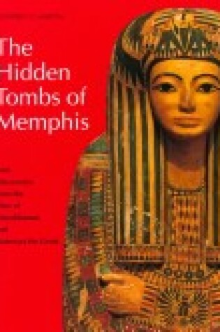 Cover of The Hidden Tombs of Memphis