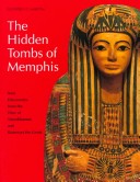 Cover of The Hidden Tombs of Memphis