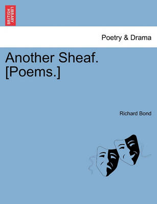 Book cover for Another Sheaf. [Poems.]