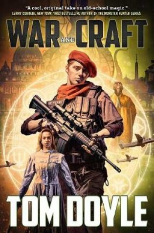 Cover of War and Craft