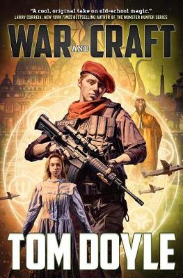 Book cover for War and Craft