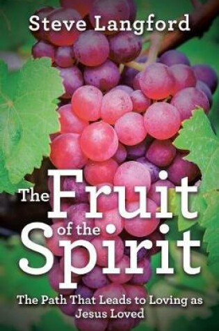 Cover of The Fruit of the Spirit