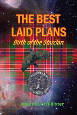 Book cover for The Best Laid Plans