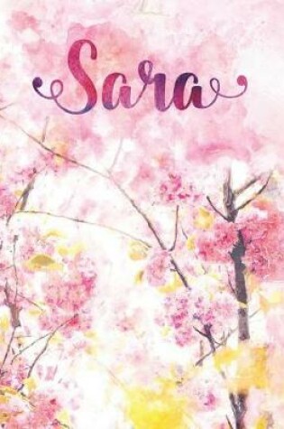 Cover of Sara