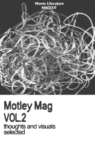 Cover of Motley Mag VOL.2