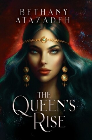 Cover of The Queen's Rise