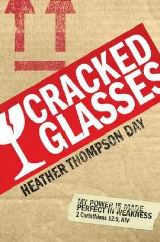 Cover of Cracked Glasses