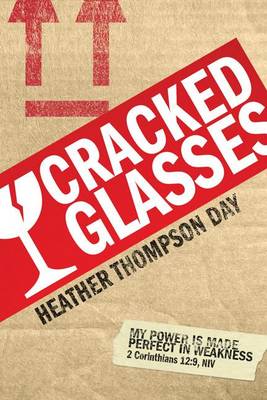 Book cover for Cracked Glasses