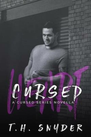 Cover of Cursed Heart