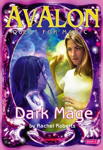 Cover of The Dark Mage