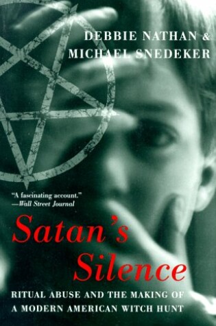 Cover of Satan's Silence