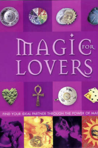 Cover of Magic for Lovers