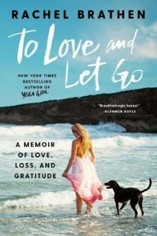 Cover of To Love and Let Go