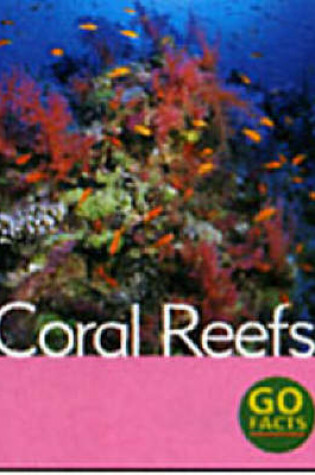 Cover of Coral Reef Booster Pack