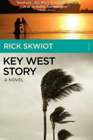 Cover of Key West Story - A Novel