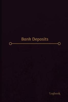 Cover of Bank Deposits
