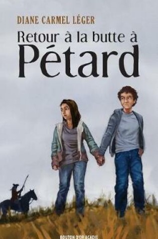 Cover of Retour � la butte � P�tard