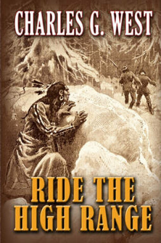 Cover of Ride the High Range