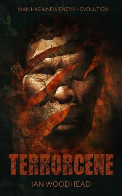 Book cover for Terrorcene