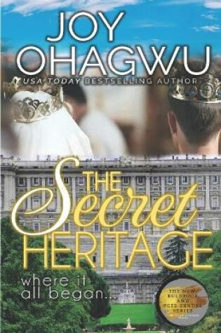 Cover of The Secret Heritage
