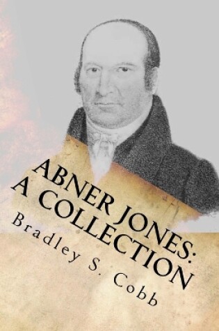 Cover of Abner Jones