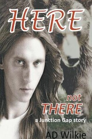 Cover of Here Not There