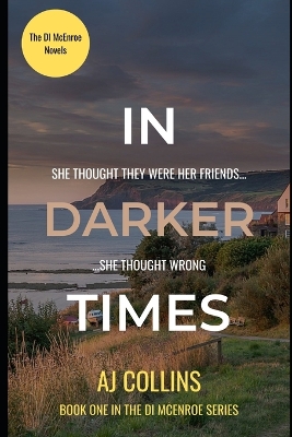 Book cover for In Darker Times