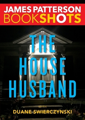Book cover for The House Husband