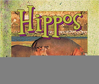 Cover of Hippos (Level 9)