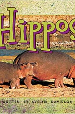 Cover of Hippos (Level 9)