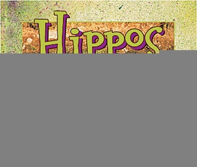 Cover of Hippos (Level 9)