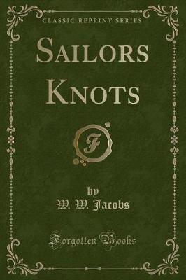 Book cover for Sailors Knots (Classic Reprint)